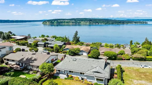 4615 Wayneworth ST W, University Place, WA 98466