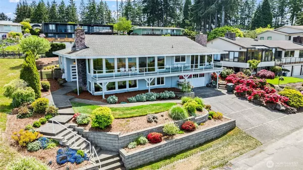 4615 Wayneworth ST W, University Place, WA 98466