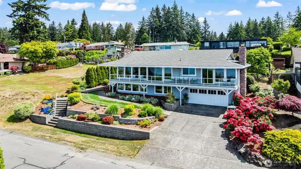 4615 Wayneworth ST W, University Place, WA 98466