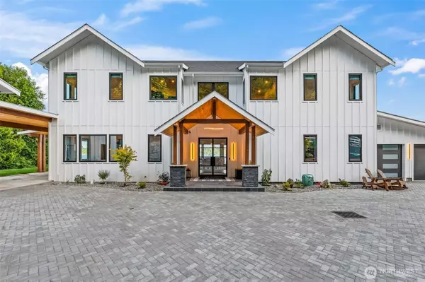 9418 165th Avenue Ct SW, Longbranch, WA 98351