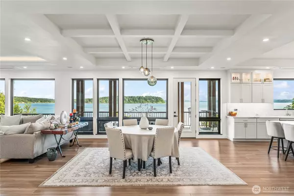 9418 165th Avenue Ct SW, Longbranch, WA 98351