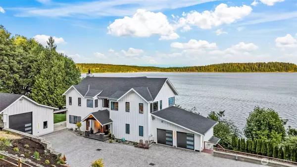 9418 165th Avenue Ct SW, Longbranch, WA 98351