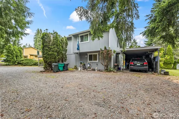 1774 NE Pine AVE, Olympia, WA 98506