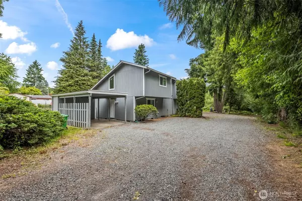 1774 NE Pine AVE, Olympia, WA 98506