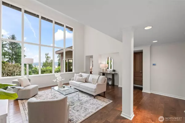 317 39th Avenue Ct NW, Gig Harbor, WA 98335