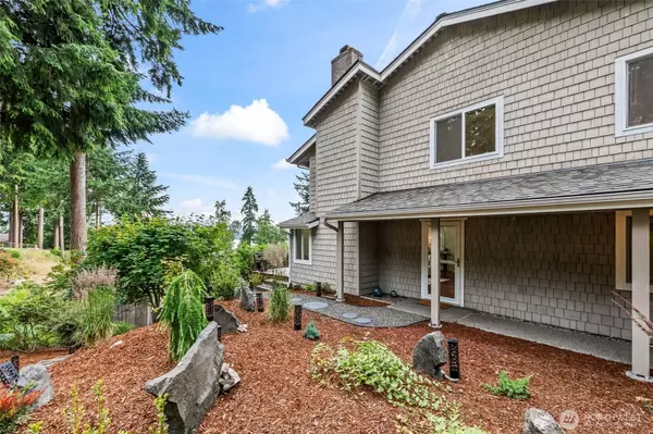 317 39th Avenue Ct NW, Gig Harbor, WA 98335