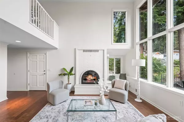 317 39th Avenue Ct NW, Gig Harbor, WA 98335