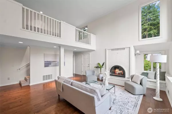 317 39th Avenue Ct NW, Gig Harbor, WA 98335