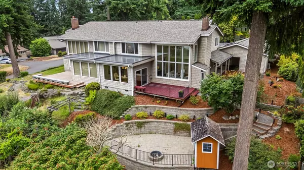 317 39th Avenue Ct NW, Gig Harbor, WA 98335