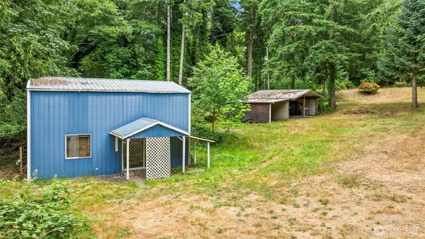 3241 E State Route 302, Belfair, WA 98528