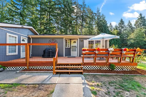 3303 Jackson Lake RD NW, Lakebay, WA 98349