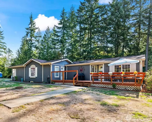 3303 Jackson Lake RD NW, Lakebay, WA 98349