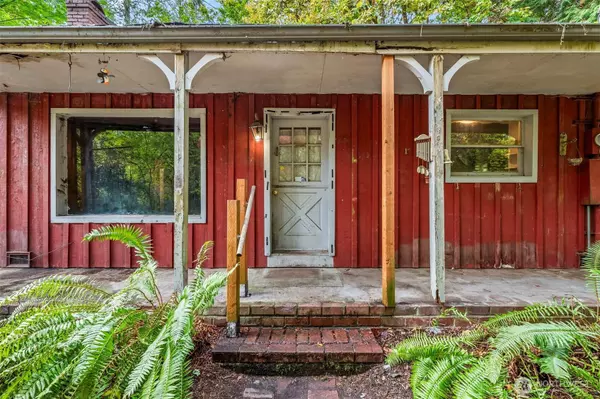 7016 46th AVE NW, Gig Harbor, WA 98335