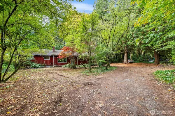 7016 46th AVE NW, Gig Harbor, WA 98335