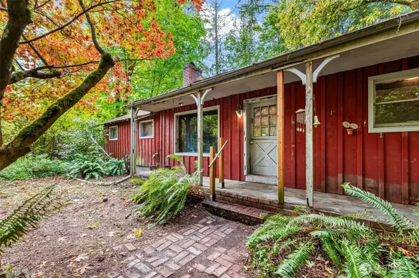 7016 46th AVE NW, Gig Harbor, WA 98335