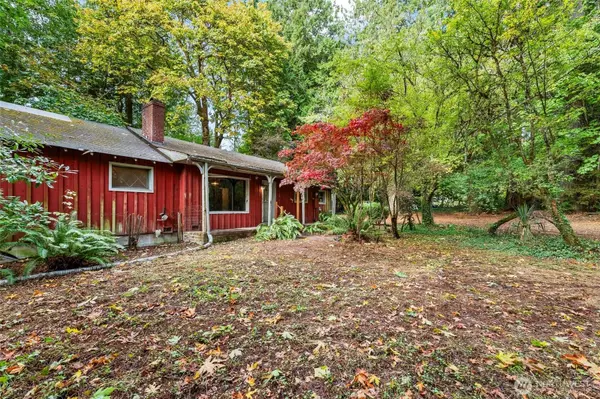 7016 46th AVE NW, Gig Harbor, WA 98335