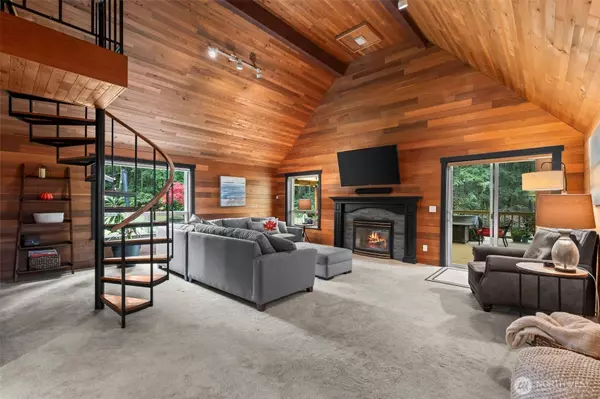 11830 William Heights LN SW, Port Orchard, WA 98367