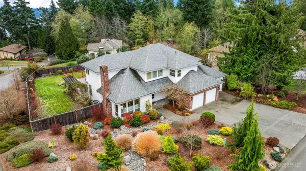 5756 Eldorado PL NW, Bremerton, WA 98312