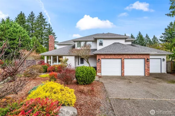 5756 Eldorado PL NW, Bremerton, WA 98312