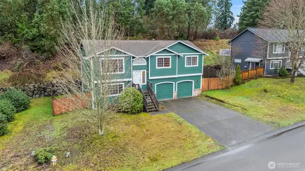 6223 Grandridge DR SE, Port Orchard, WA 98367
