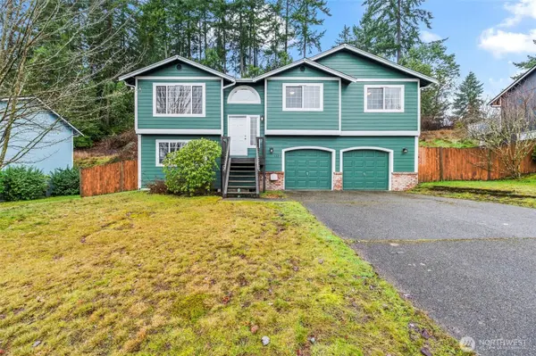 6223 Grandridge DR SE, Port Orchard, WA 98367