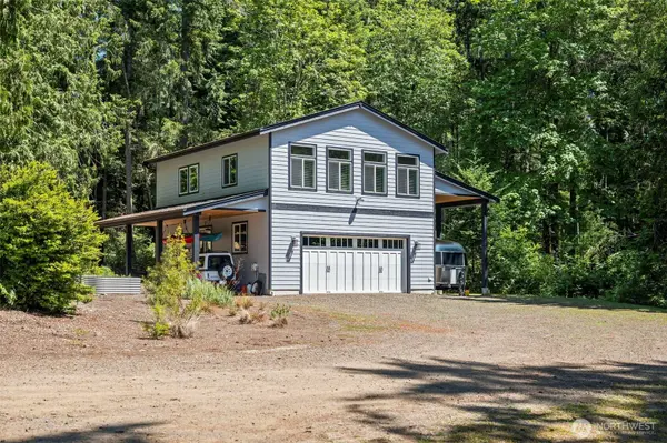 4908 199th Avenue Ct SW, Longbranch, WA 98351