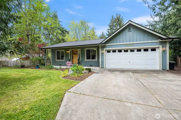 17306 65th ST SW, Longbranch, WA 98351