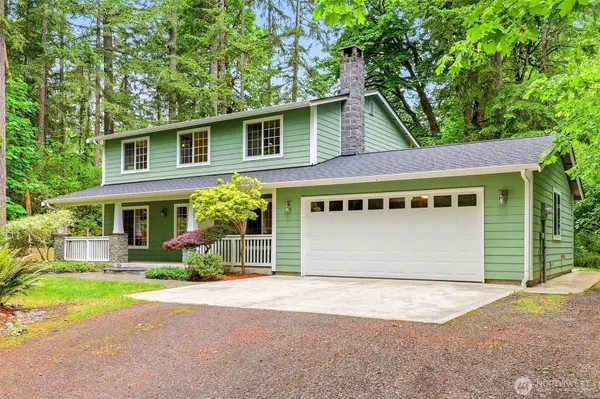 13221 104th ST NW, Gig Harbor, WA 98329