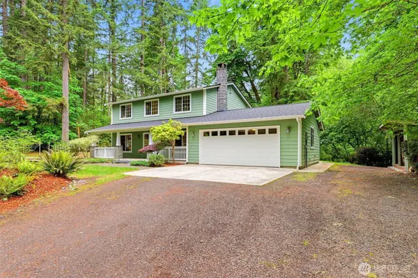 13221 104th ST NW, Gig Harbor, WA 98329