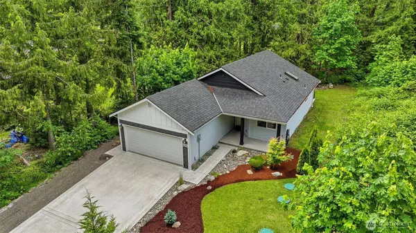 5270 SE Pine Lake BLVD, Olalla, WA 98359
