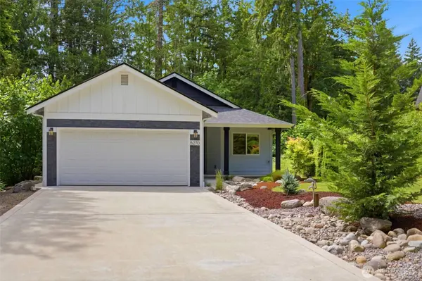 5270 SE Pine Lake BLVD, Olalla, WA 98359