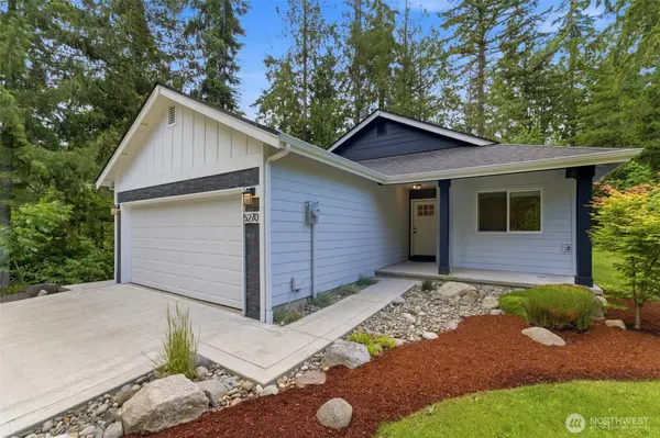 5270 SE Pine Lake BLVD, Olalla, WA 98359