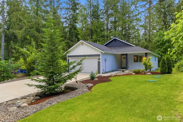 5270 SE Pine Lake BLVD, Olalla, WA 98359