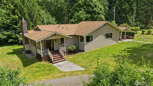 10146 Banner RD SE, Olalla, WA 98359