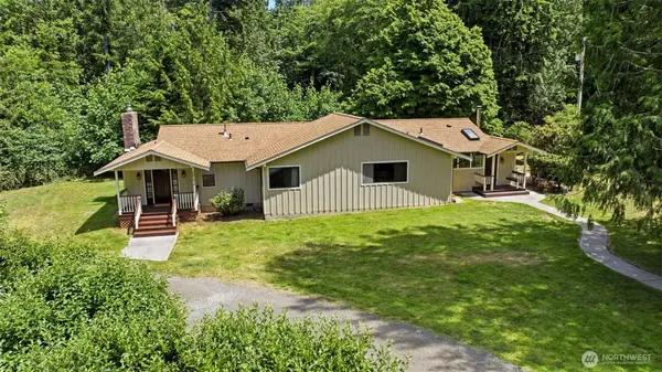 10146 Banner RD SE, Olalla, WA 98359