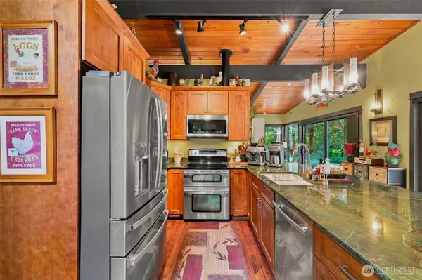 15017 118th AVE NW, Gig Harbor, WA 98329