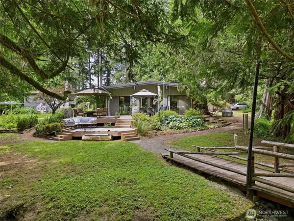 15017 118th AVE NW, Gig Harbor, WA 98329