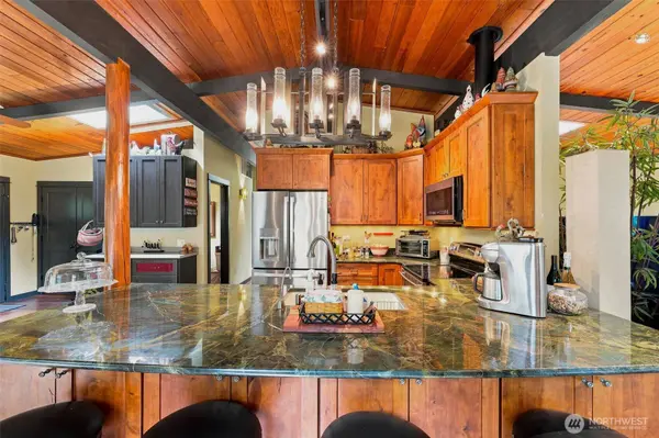 15017 118th AVE NW, Gig Harbor, WA 98329