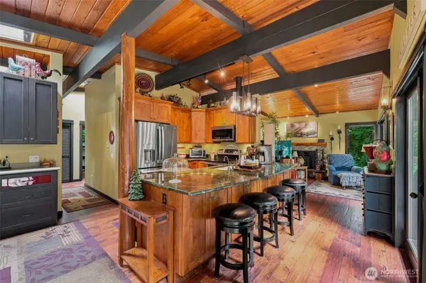 15017 118th AVE NW, Gig Harbor, WA 98329