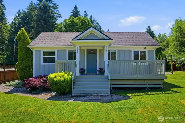 11418 Jovita BLVD E, Edgewood, WA 98372