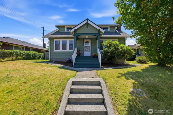 4806 6th AVE, Tacoma, WA 98406