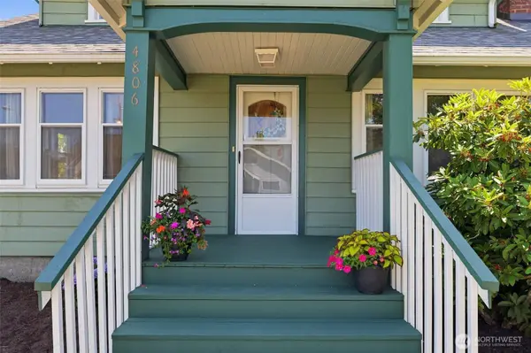 4806 6th AVE, Tacoma, WA 98406