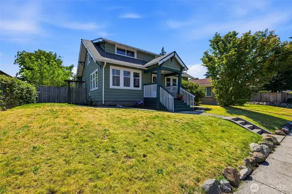 4806 6th AVE, Tacoma, WA 98406