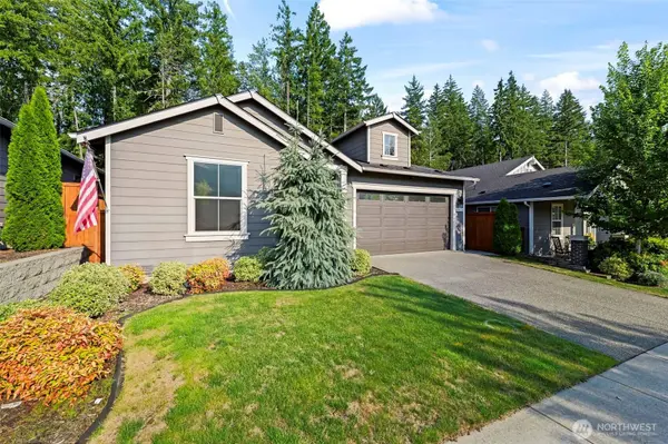 4956 Castleton RD SW, Port Orchard, WA 98367