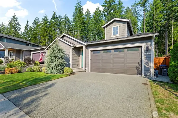 4956 Castleton RD SW, Port Orchard, WA 98367