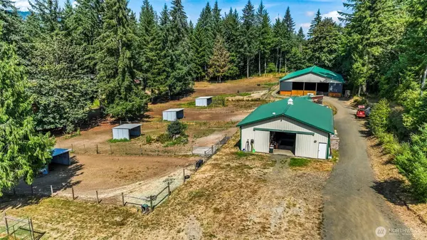 7925 Thornburg ST SW, Olympia, WA 98512