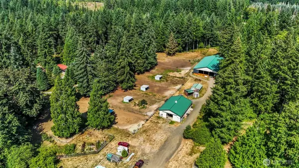 7925 Thornburg ST SW, Olympia, WA 98512