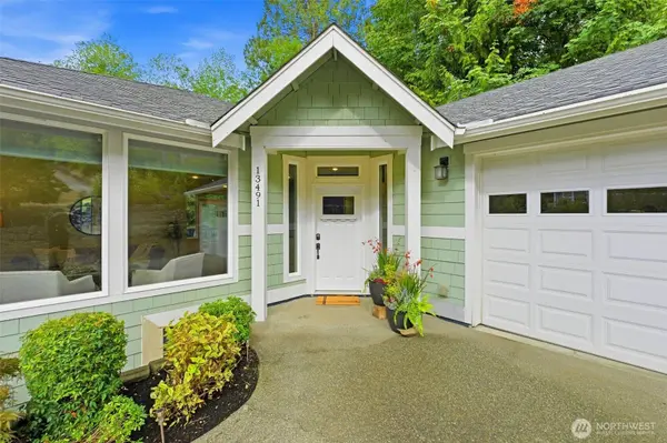 13491 Peekaboo AVE NW, Poulsbo, WA 98370