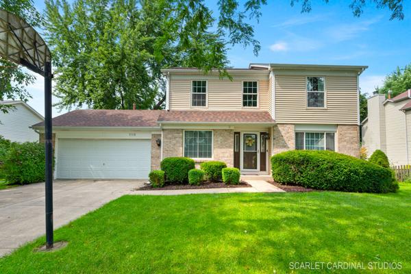 118 Arbor Ave