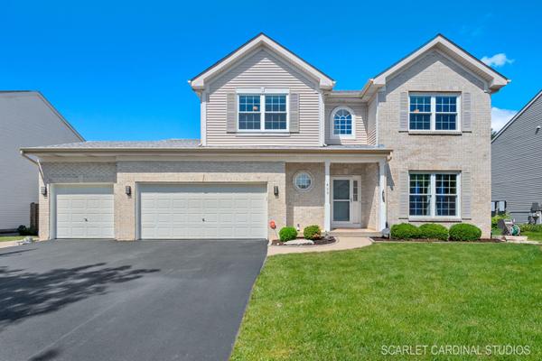 409 Raintree Dr